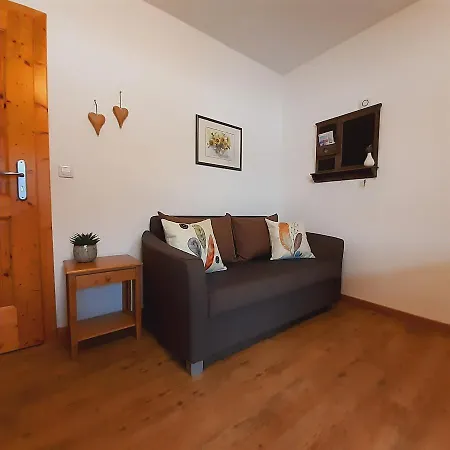 Haus Martin 아파트