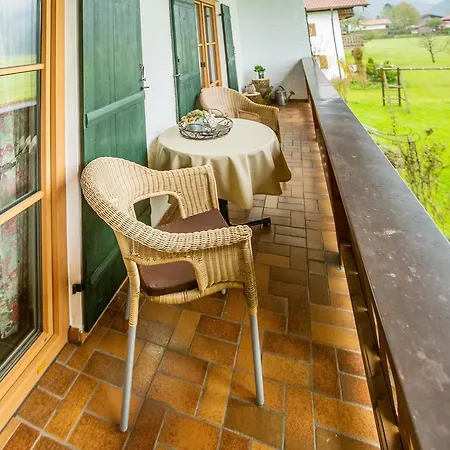 Haus Martin *