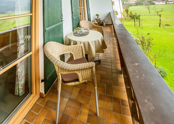 Haus Martin *