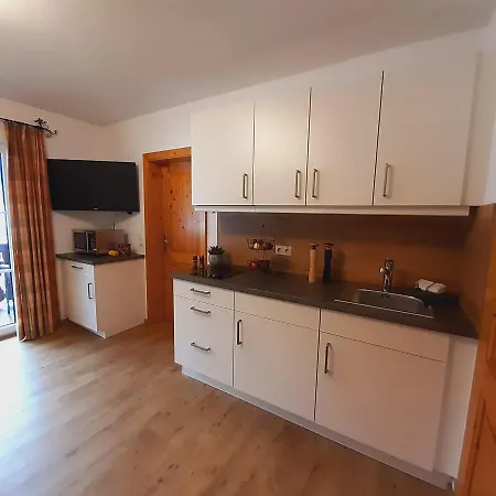 Διαμέρισμα Haus Martin Inzell