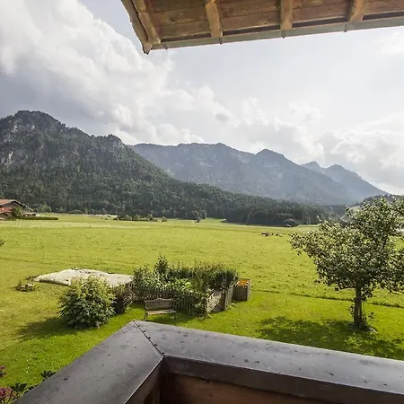 Haus Martin Inzell