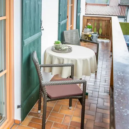 Haus Martin * Inzell