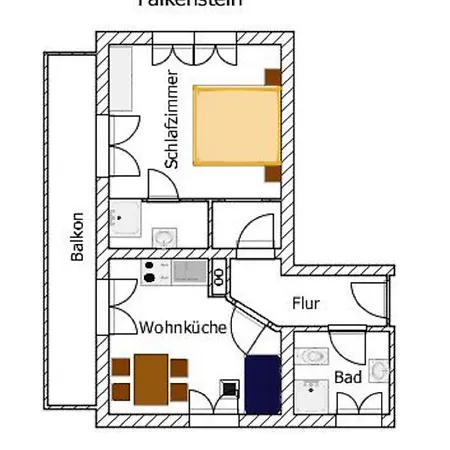 Haus Martin