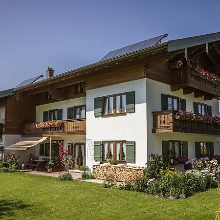 Διαμέρισμα Haus Martin