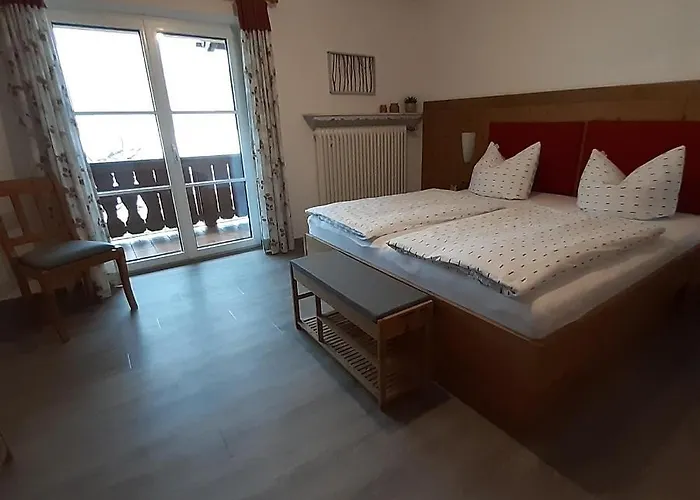 Haus Martin *